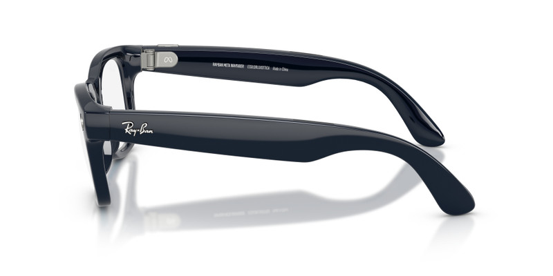 RAY-BAN | META WAYFARER 8