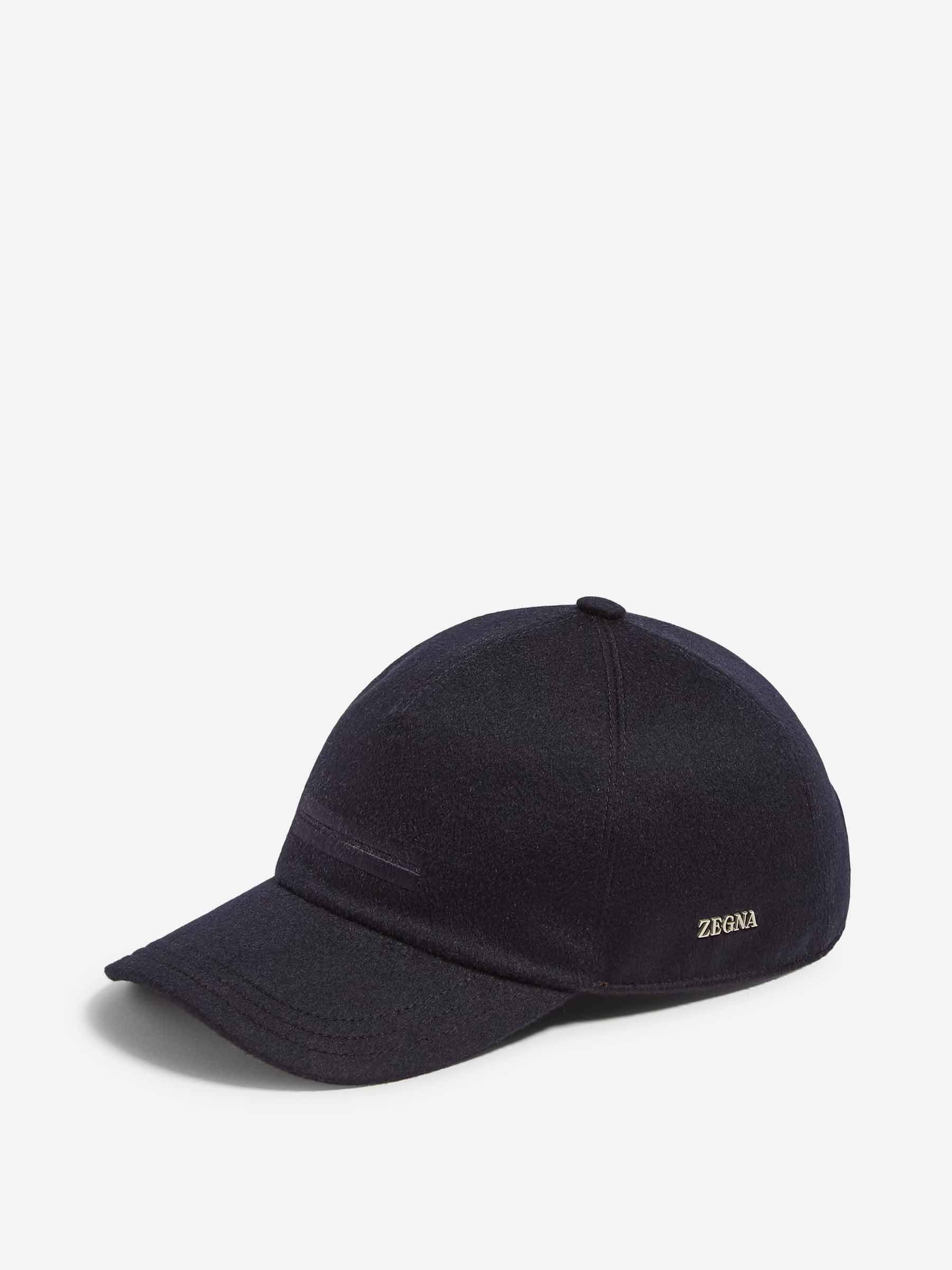 OASI CASHMERE CAP - 1