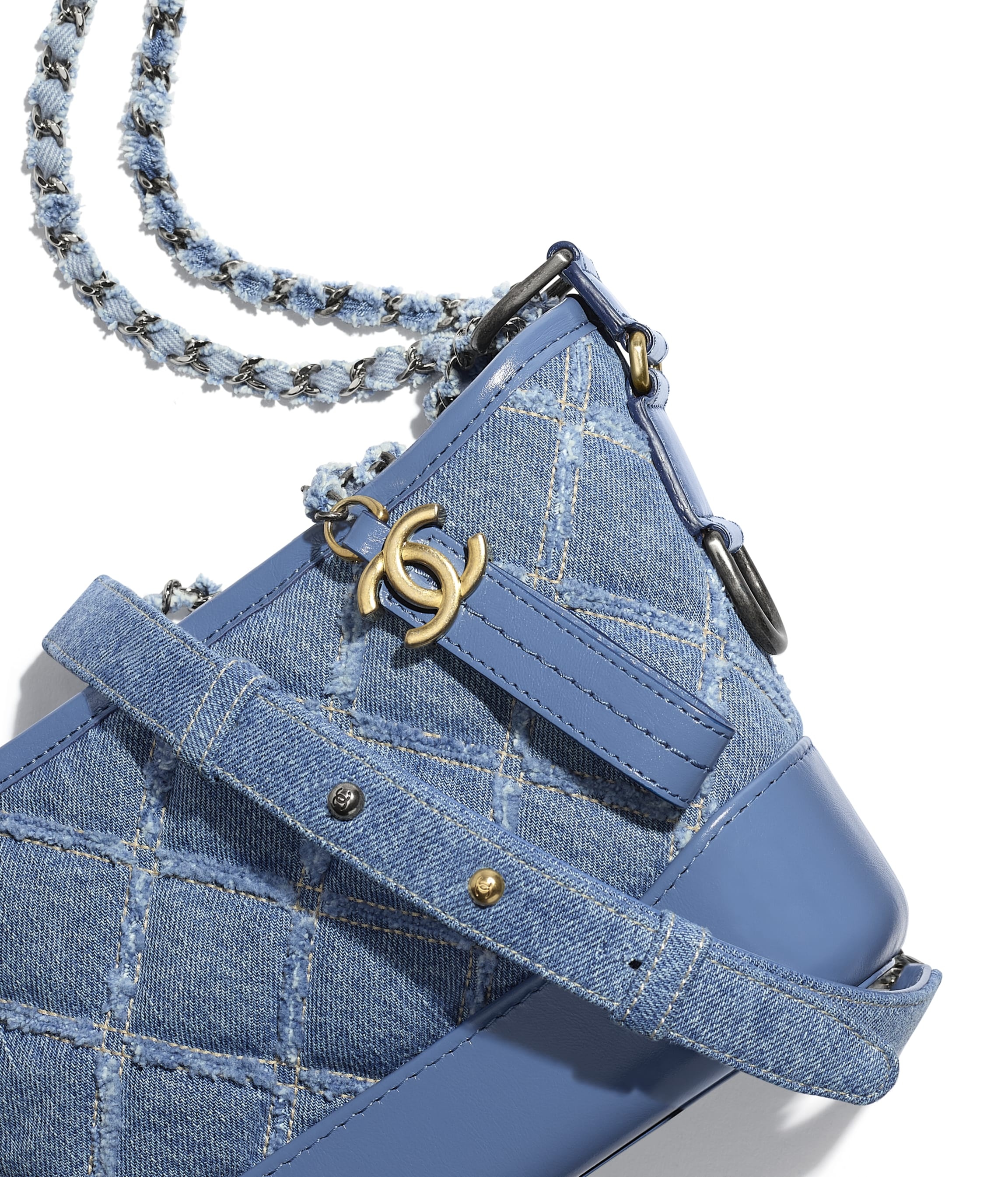 CHANEL'S GABRIELLE  Small Hobo Bag - 4