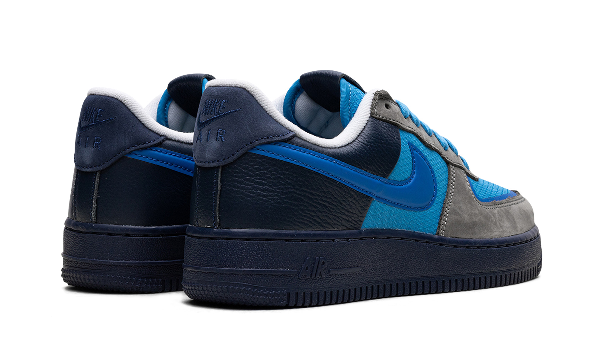 Air Force 1 "Stash 2024" - 3