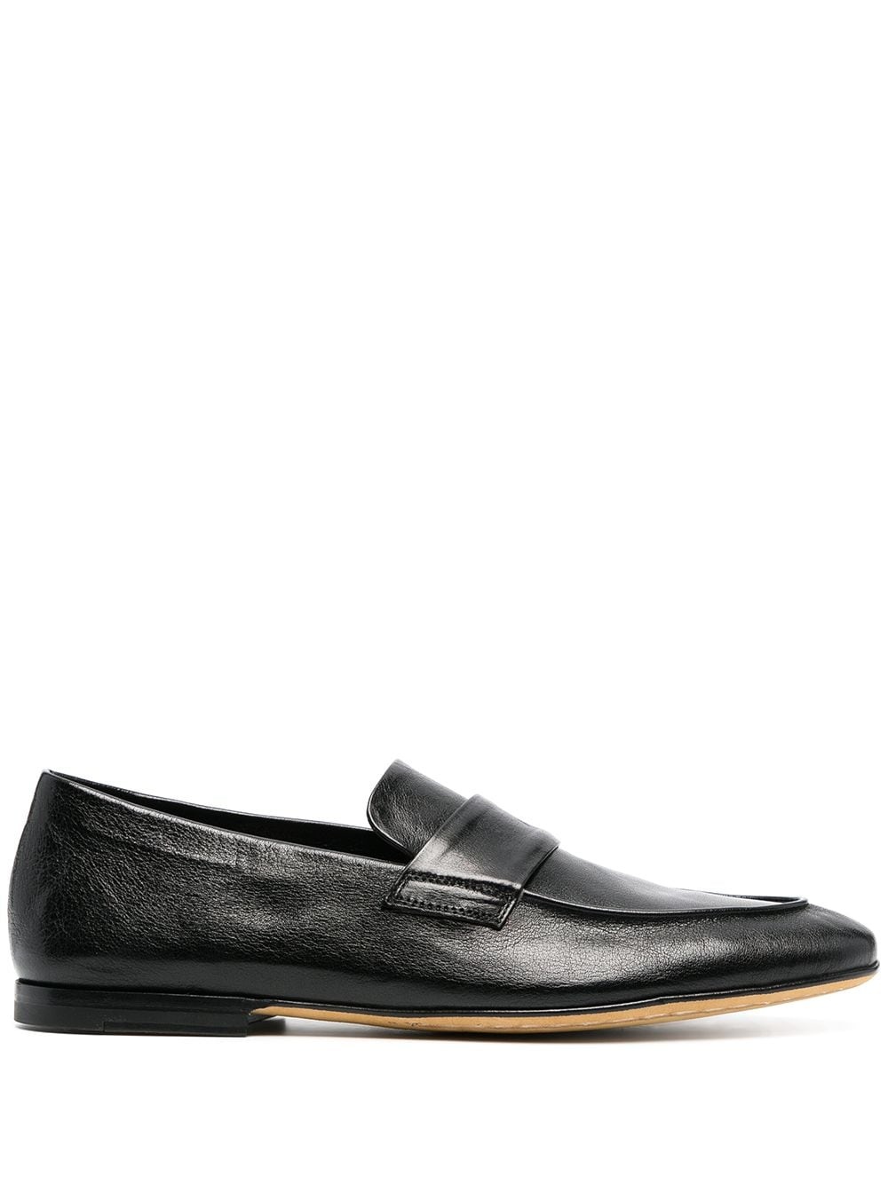Airto 1 leather loafers - 1