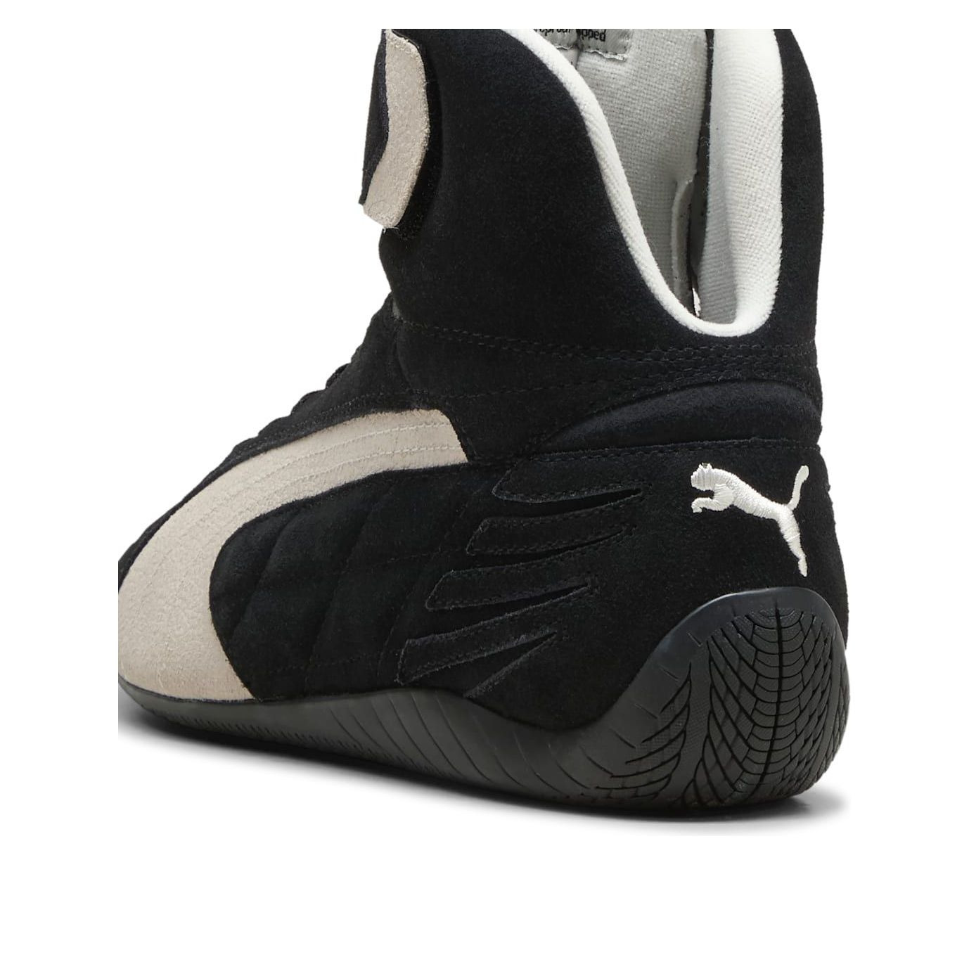 Puma Speedcat Mid 'Black Warm White' 400384-01 - 6