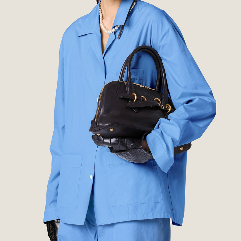 Poplin shirt 5
