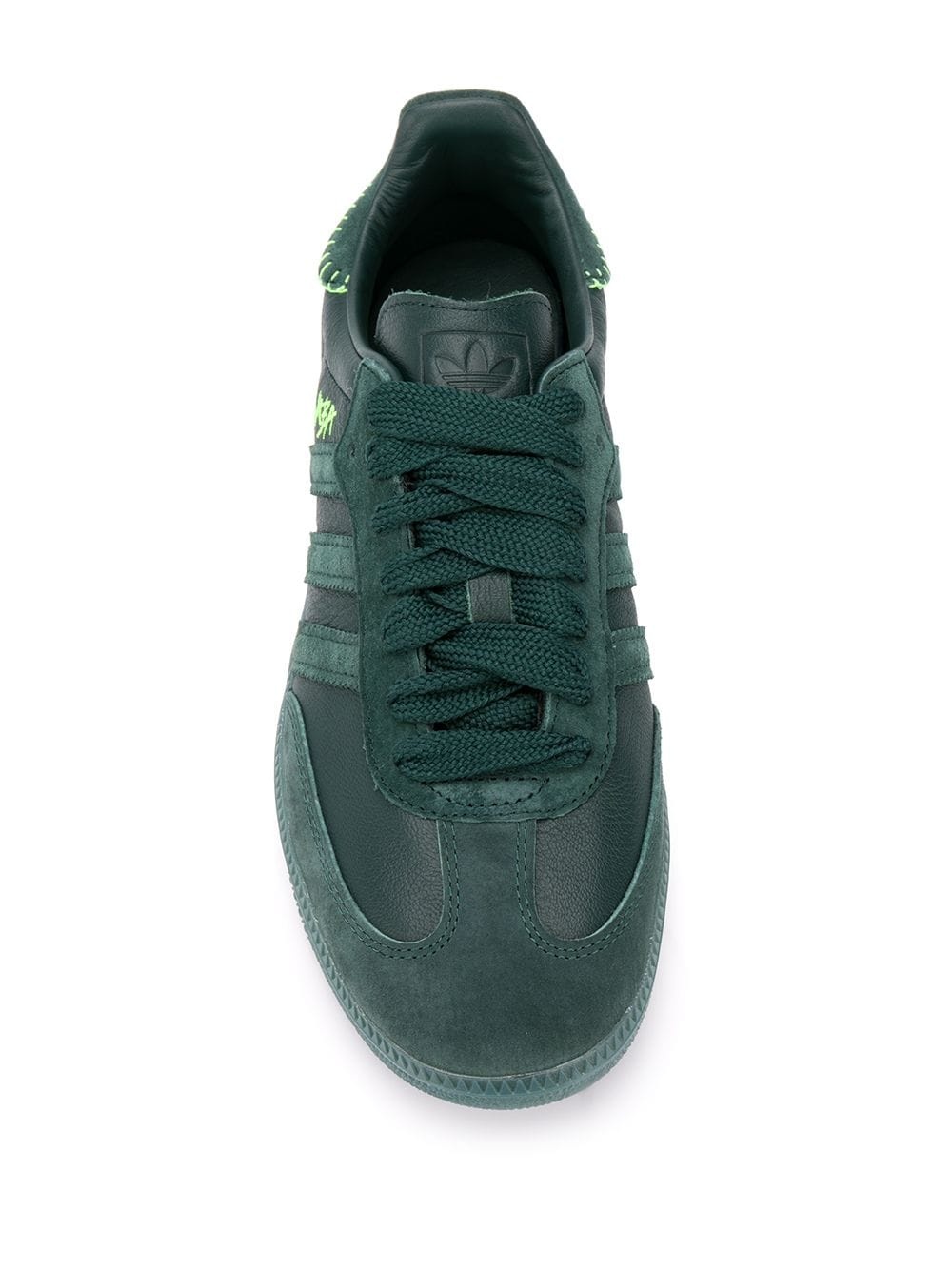 Samba Jonah Hill low-top trainers - 4