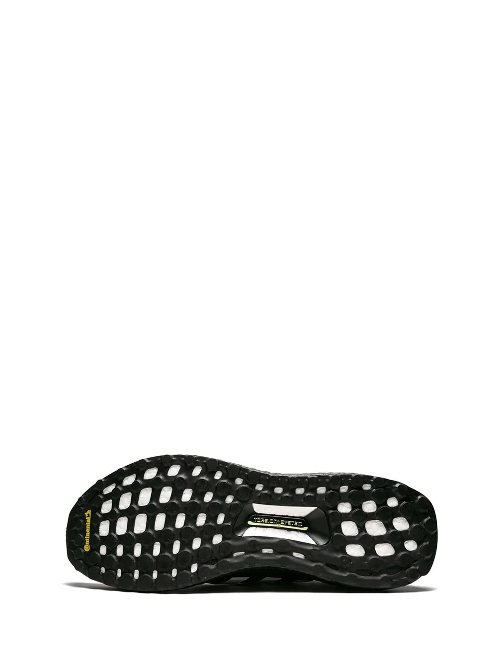 x Bape Ultraboost "1st Camo Green" sneakers - 4