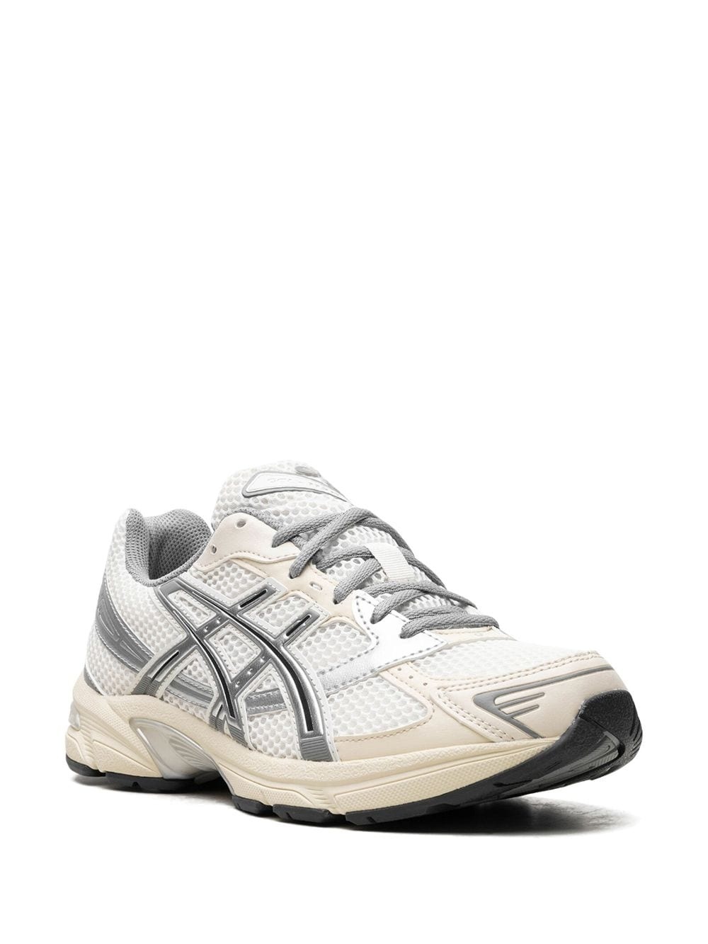Gel-1130 "Cream/Clay Grey" sneakers - 2