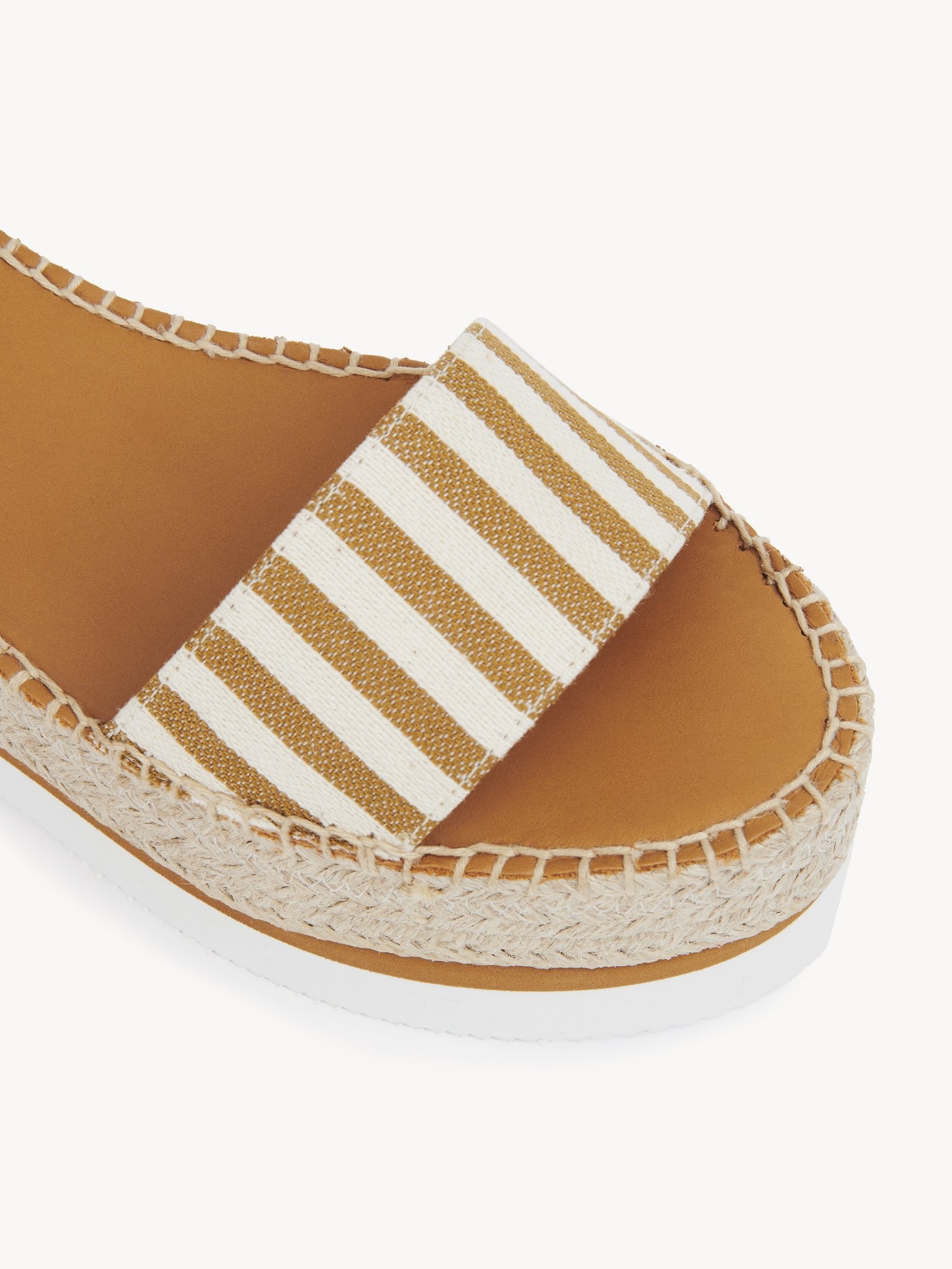 GLYN PLATFORM ESPADRILLE - 3