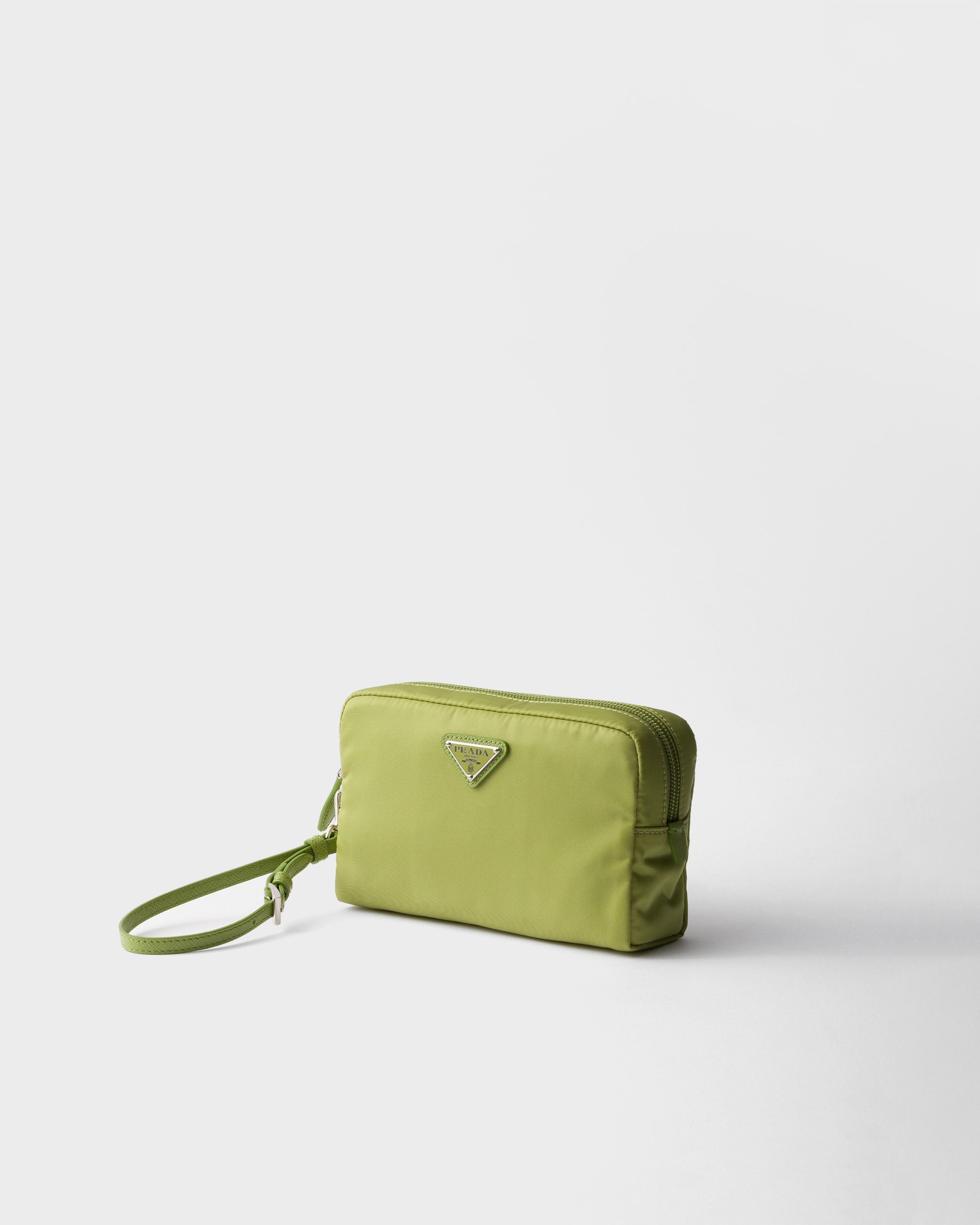 Re-Nylon pouch - 2