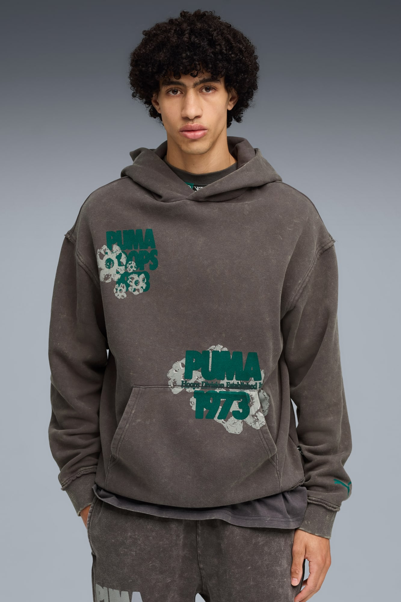 Hoopocalypse Hoodie Unisex - 3