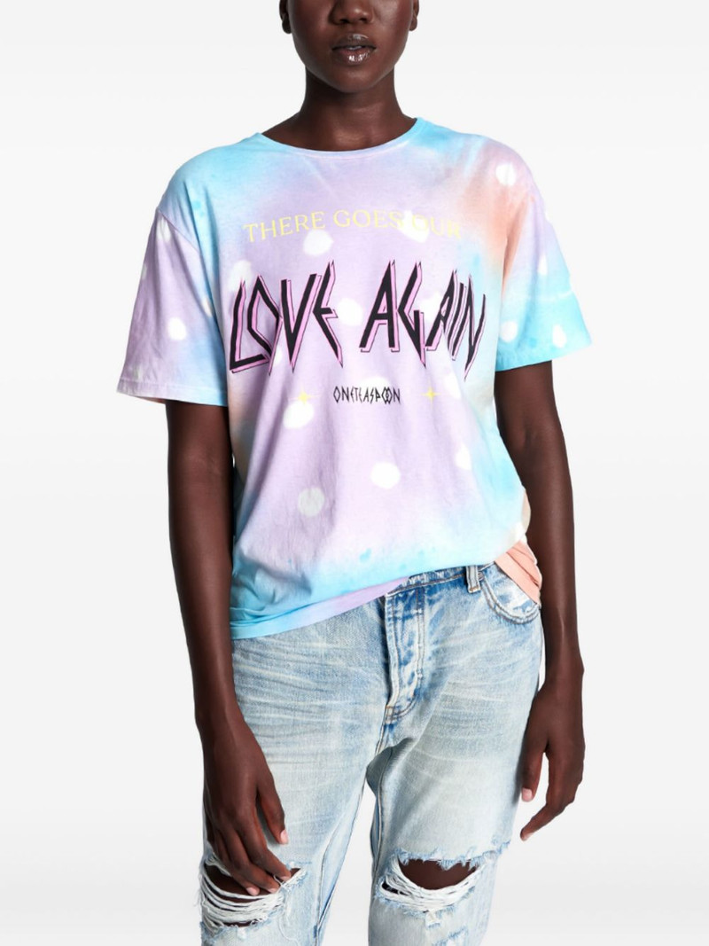 tie-dye T-shirt 3