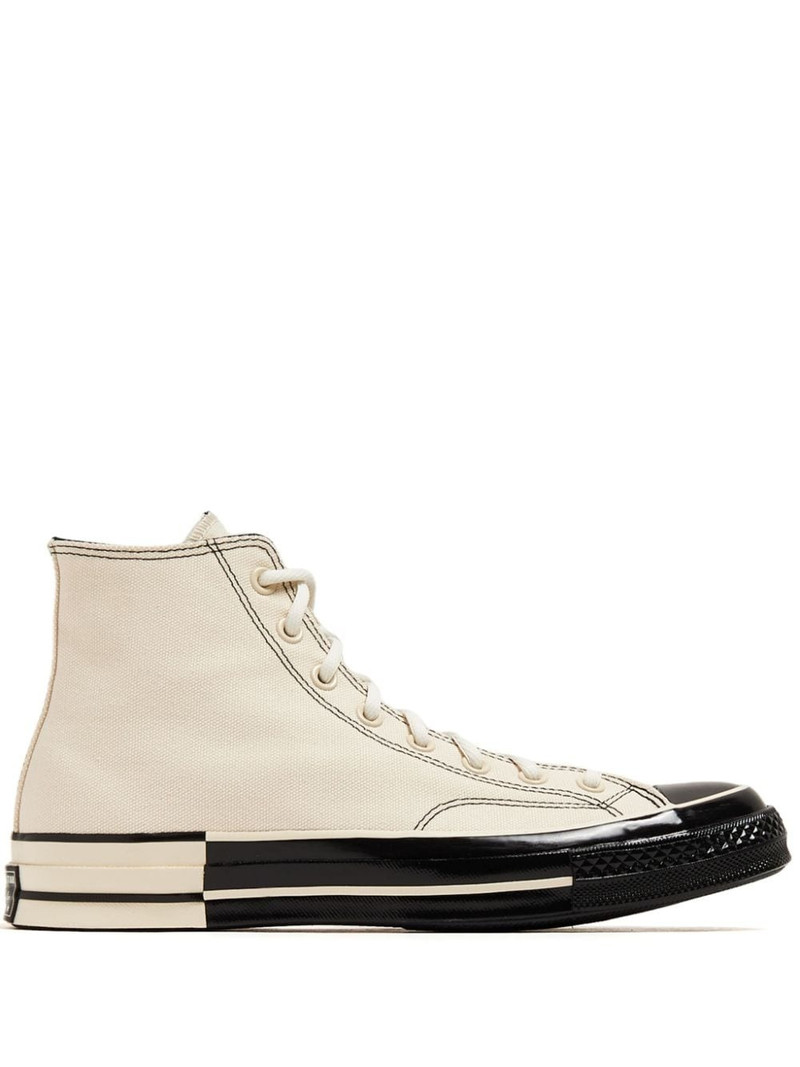 Chuck 70 high-top sneakers - 1