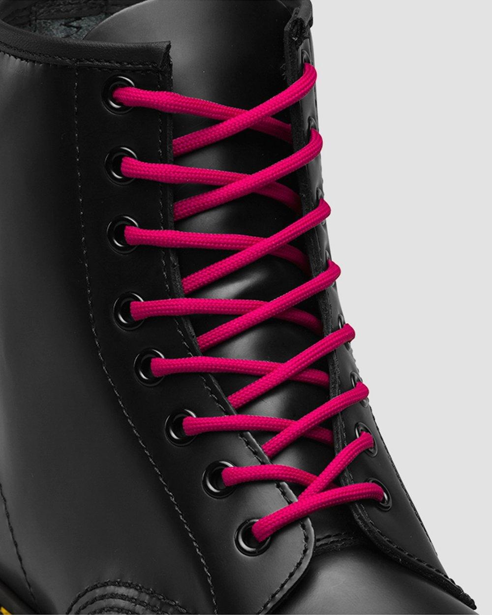 55 Inch Round Shoe Laces (8-10 Eye) - 4