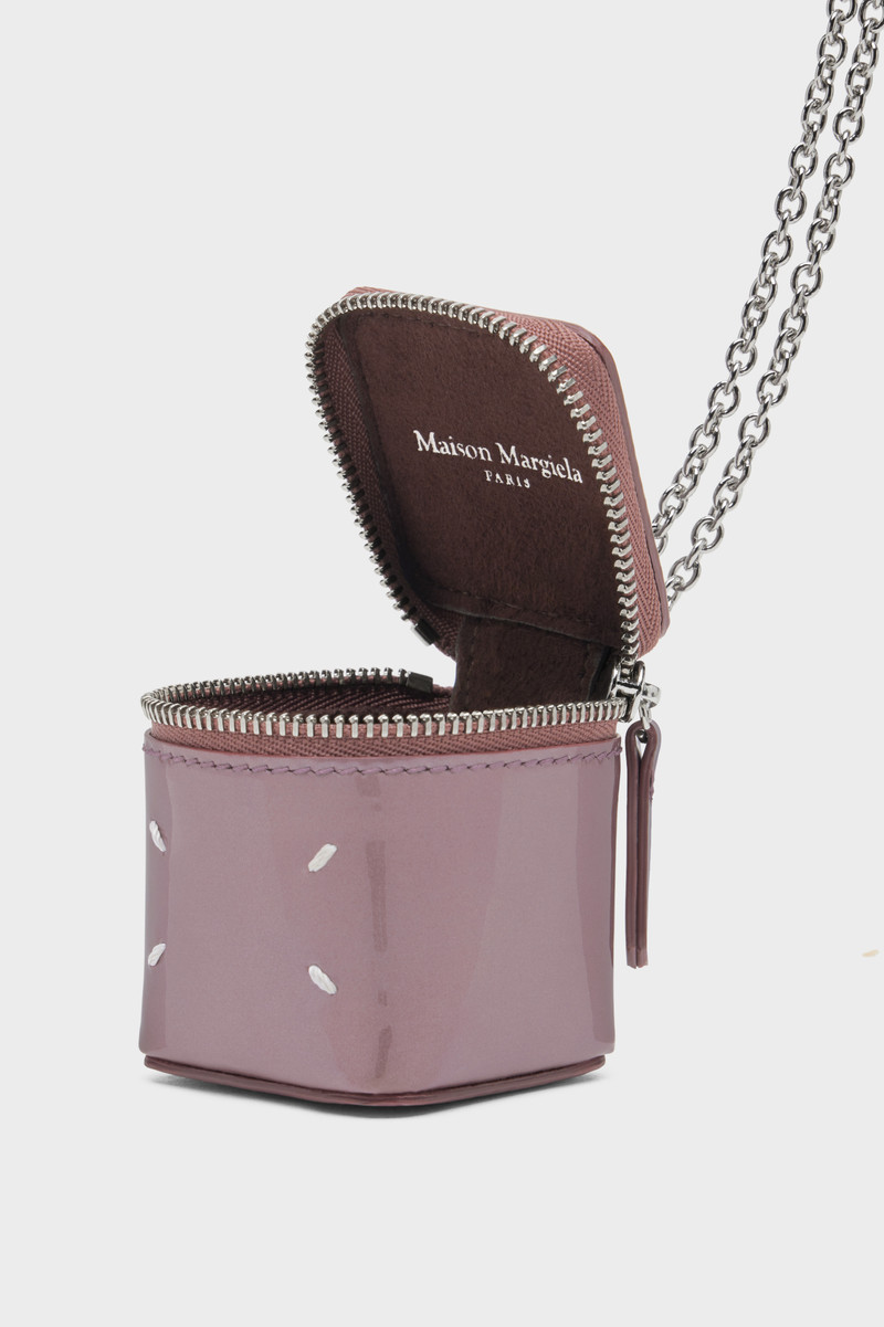 Maison Margiela Mini Cube Chain Bag outlook