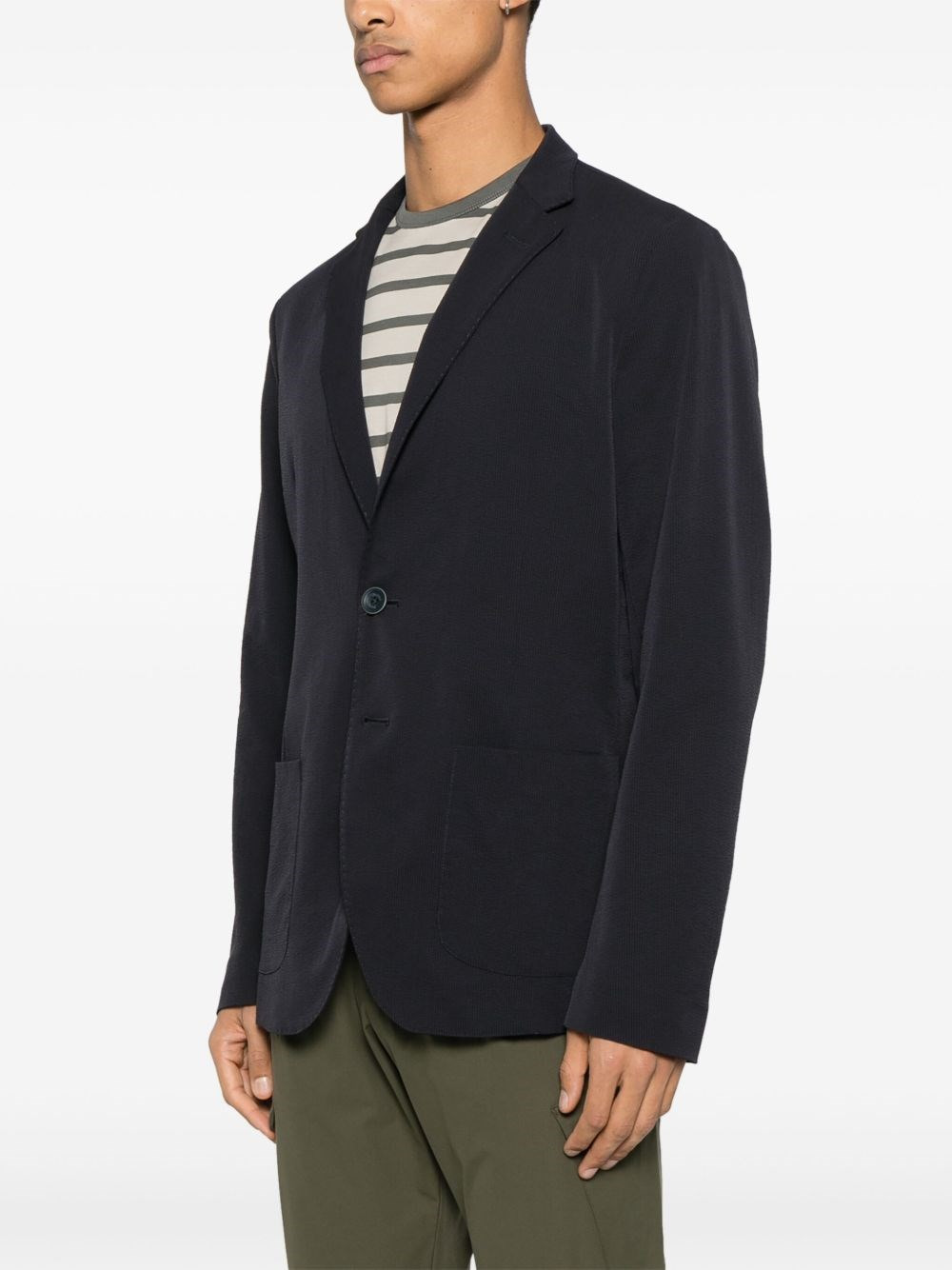 Single-breasted jacket - 3