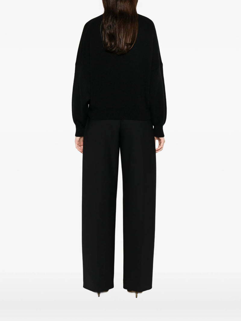 KHAITE Khaite Knitwear outlook