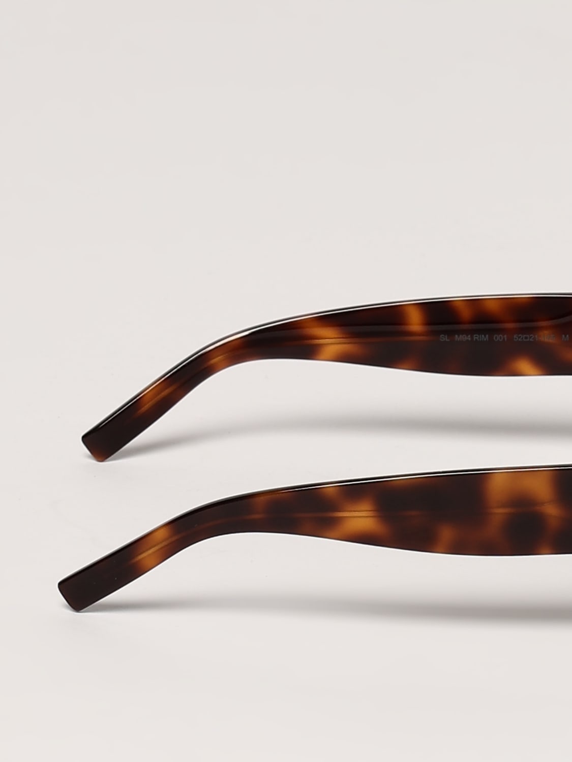 Sunglasses woman Saint Laurent - 4