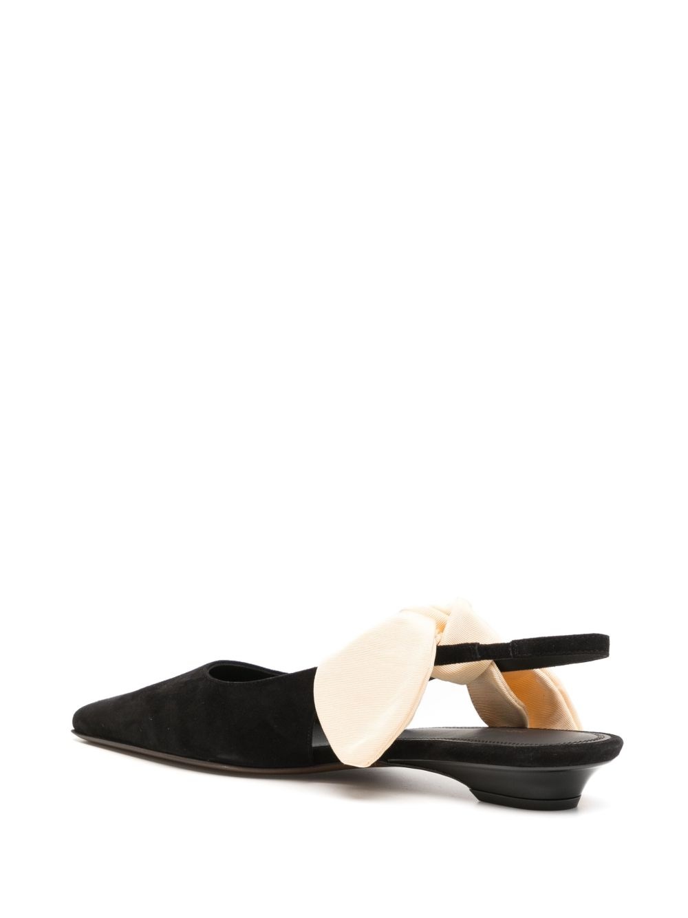 15mm bow mules - 3