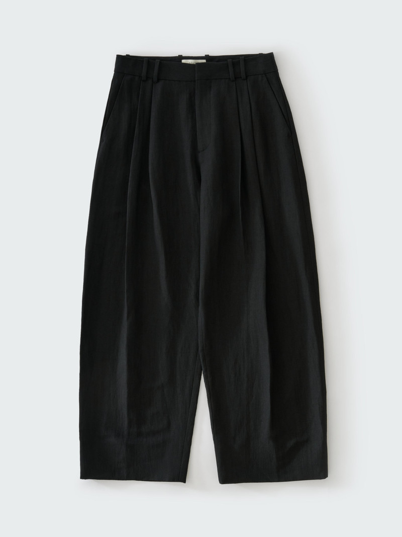 Line Linen Pant 1
