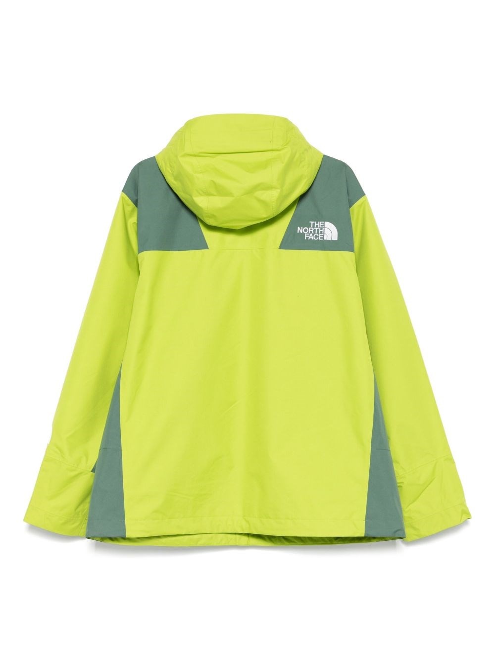 NSE Jacket - 2
