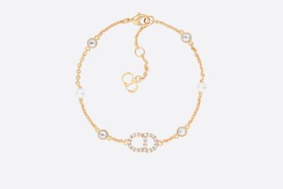 Dior Clair D Lune Bracelet outlook