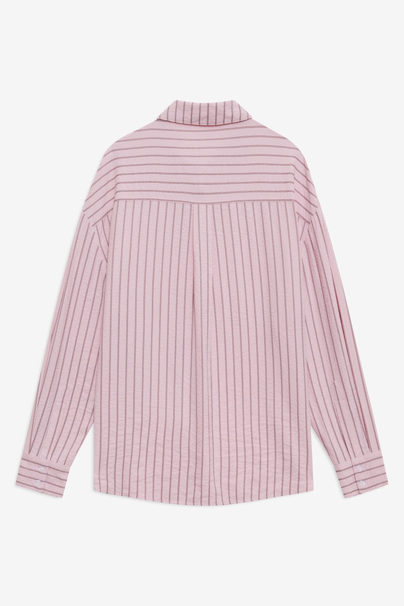 For Love & Lemons Mindy Button-Down Shirt outlook