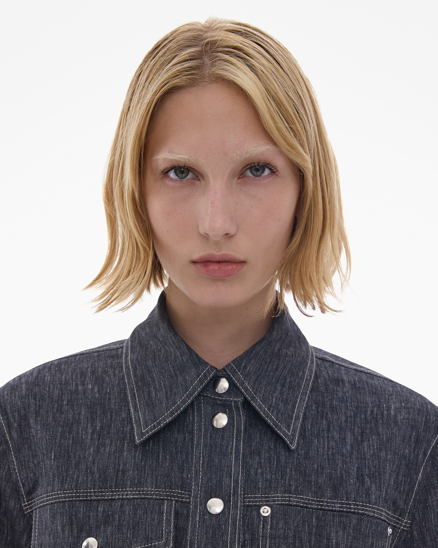 UTILITY SHORT-SLEEVE SHIRT - 7