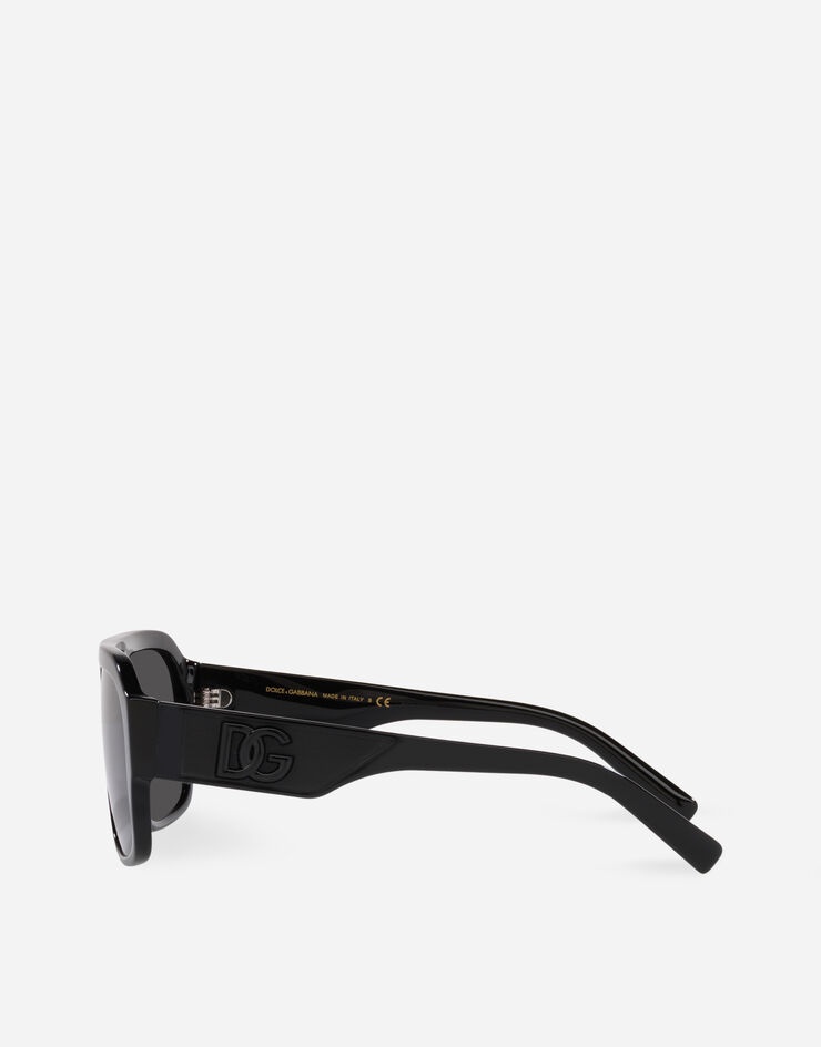 DG Crossed sunglasses - 3