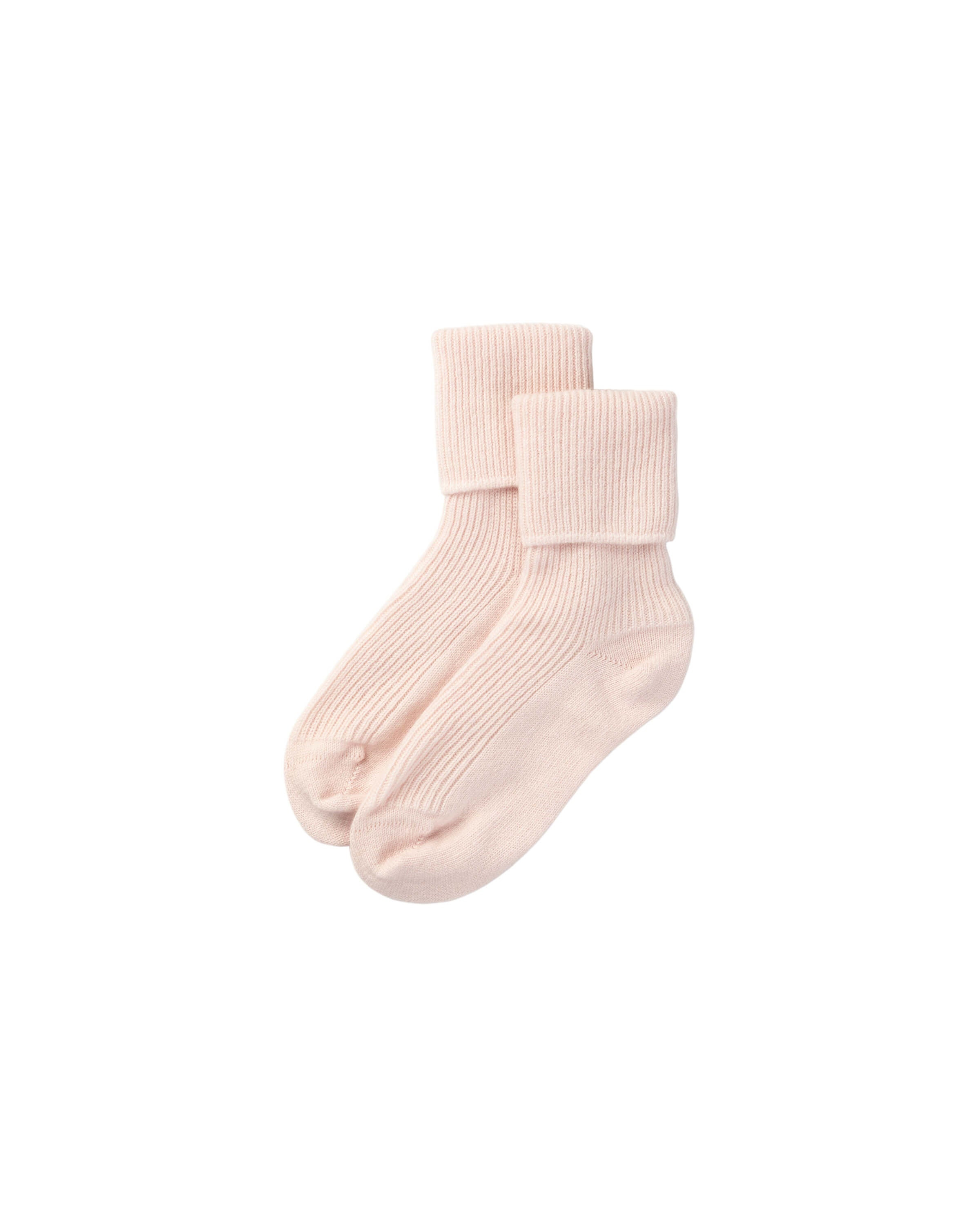 Women's Cashmere Lounge Socks Gift Set - 2