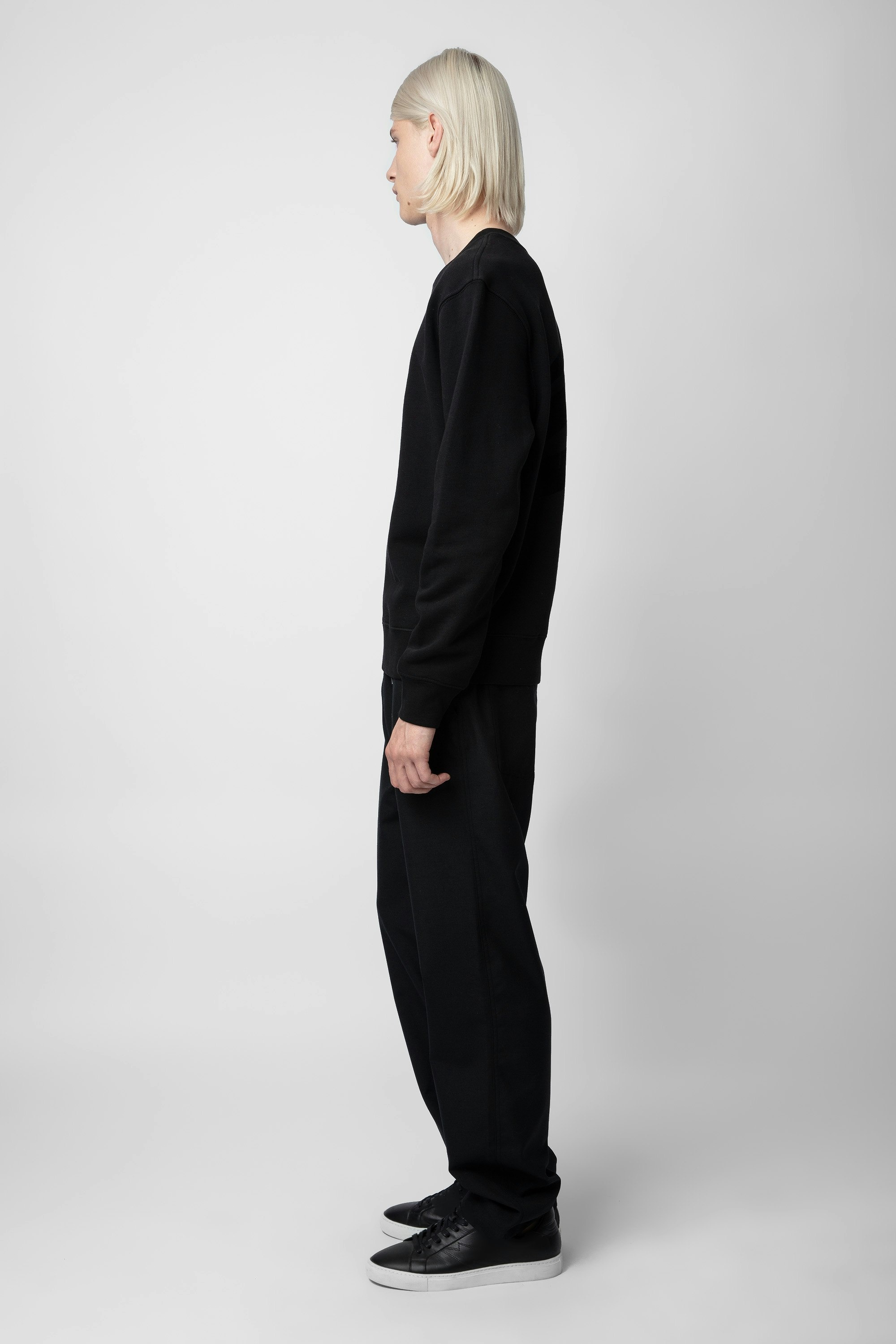 Simba Sweatshirt - 5
