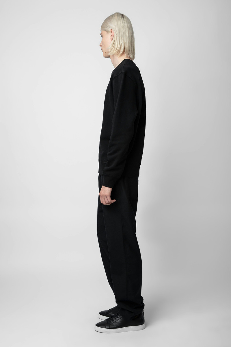Zadig & Voltaire Simba Sweatshirt outlook