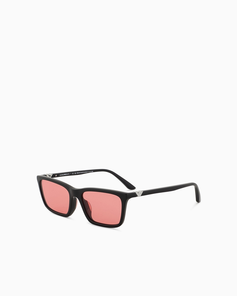 WOMEN’S RECTANGULAR SUNGLASSES 3