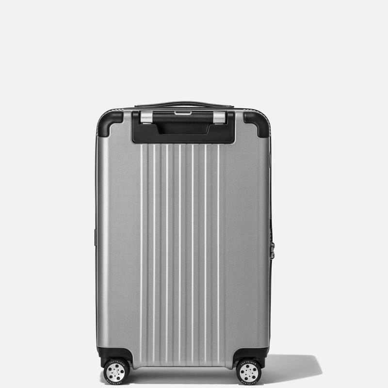 #MY4810 carry-on Compact Luggage 7