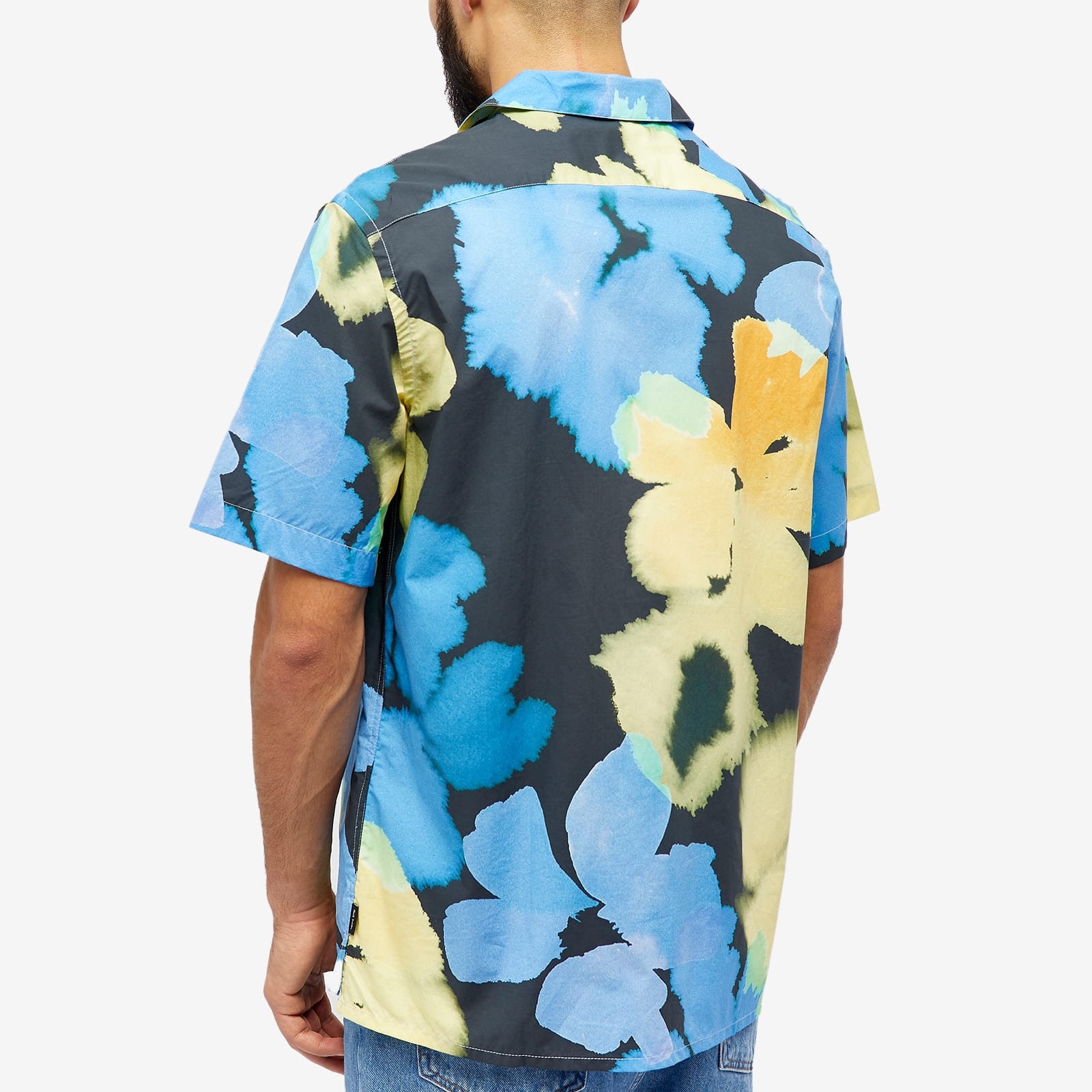 Paul Smith Floral Vacation Shirt - 3