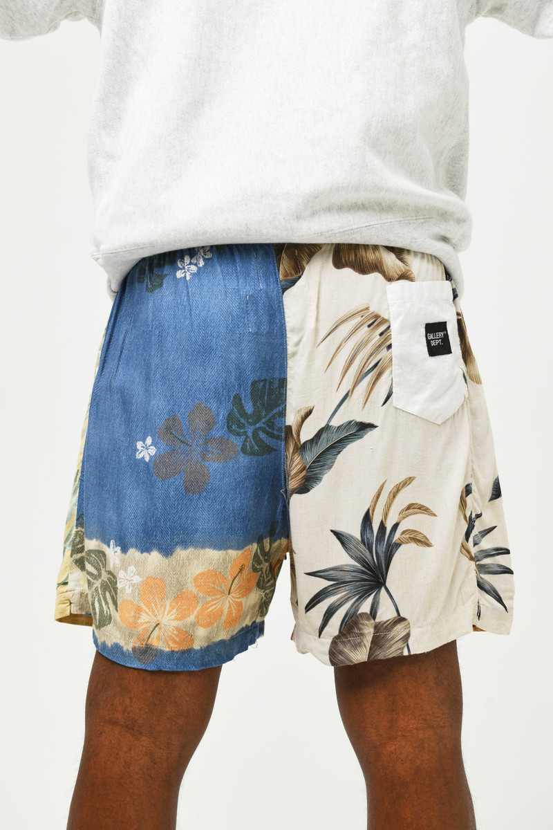 ZUMA VACATION SHORTS 11