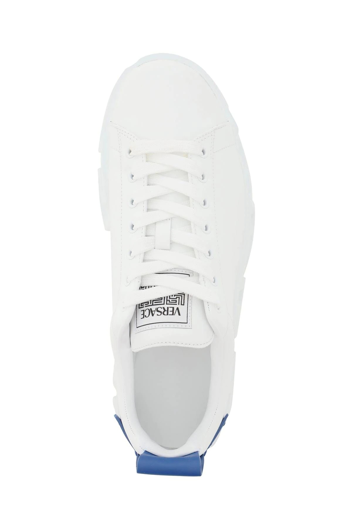 GRECA LABIRYNTH SNEAKERS - 3