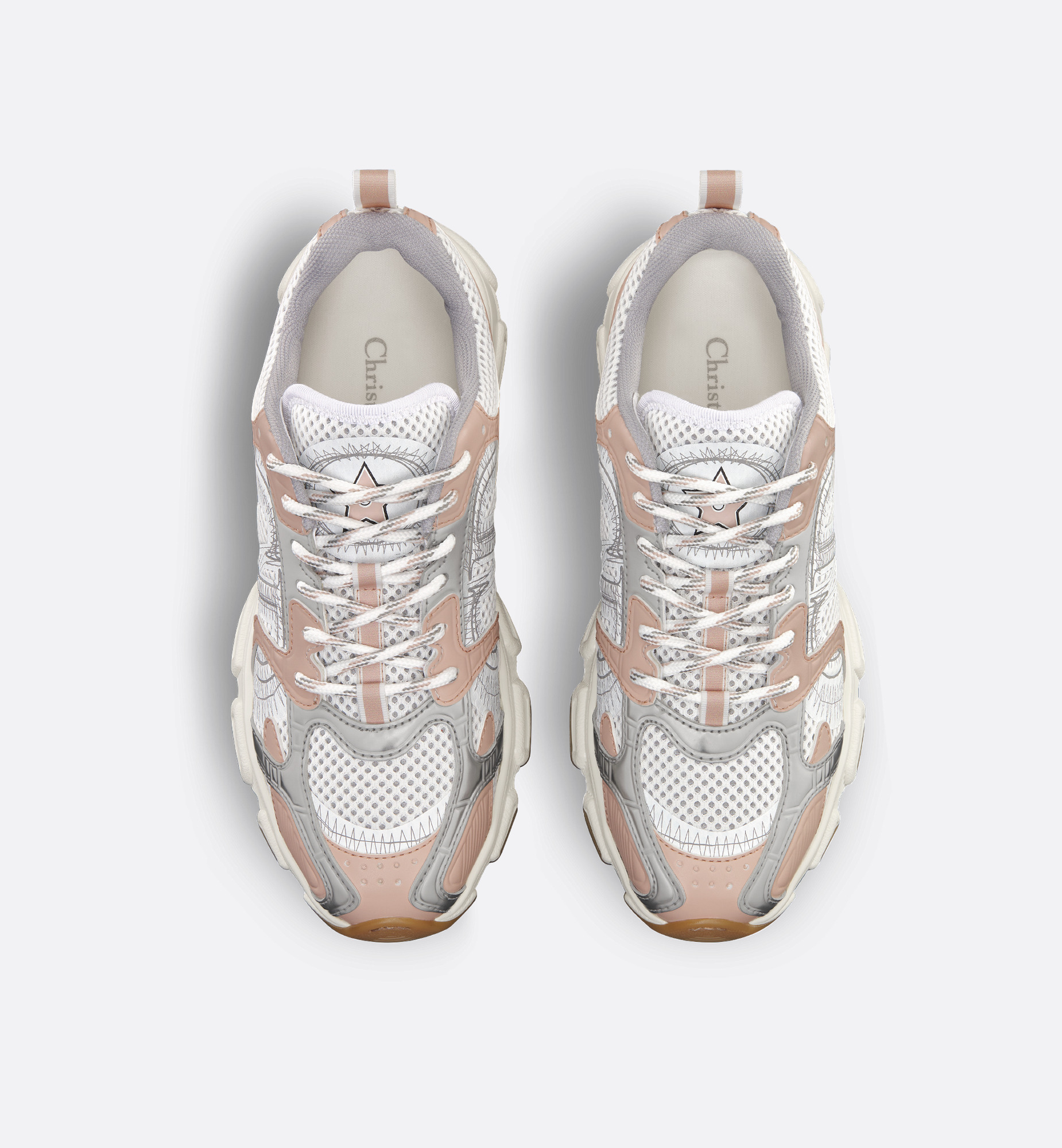 Dior Chrono Sneaker - 6