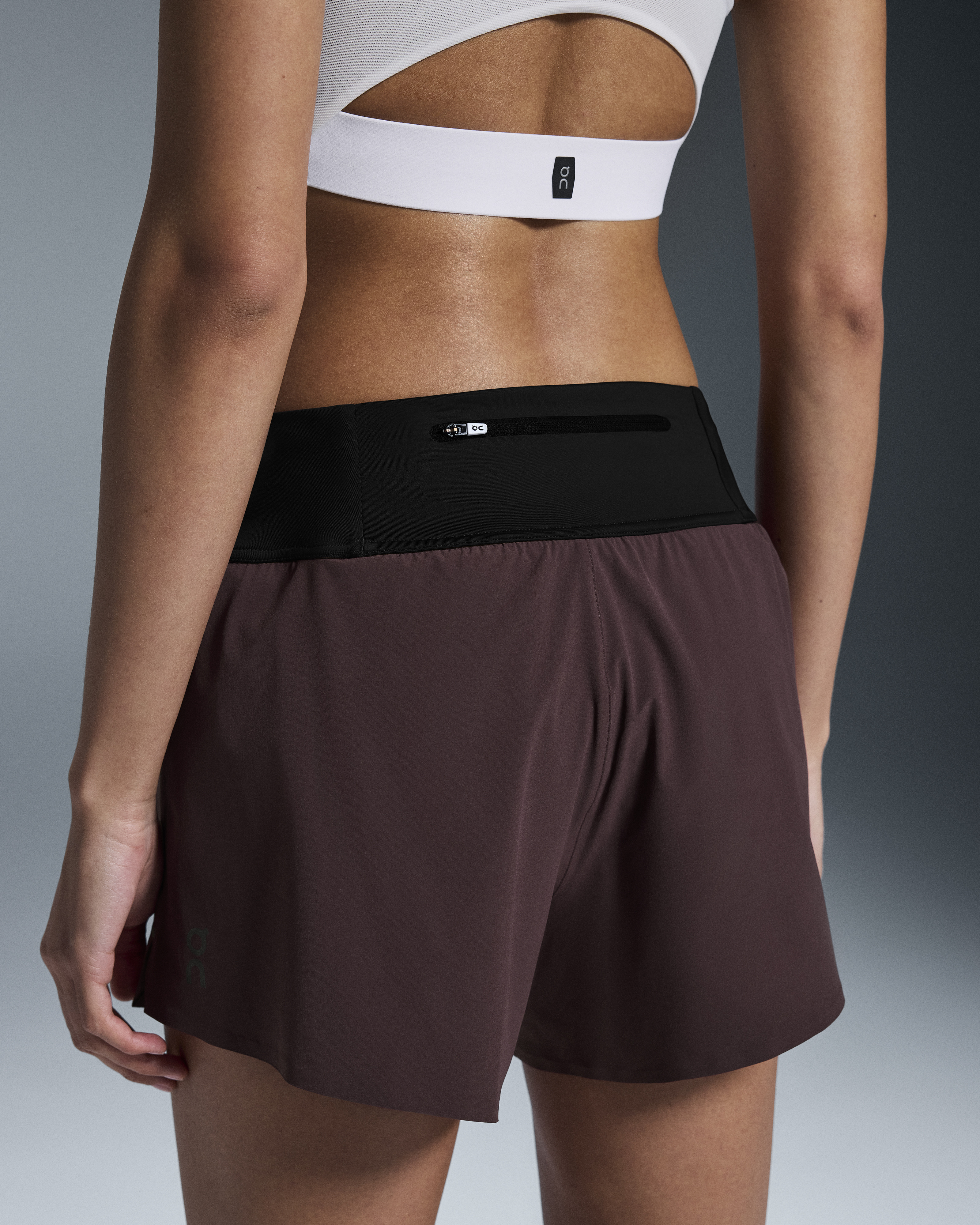 Running Shorts - 6
