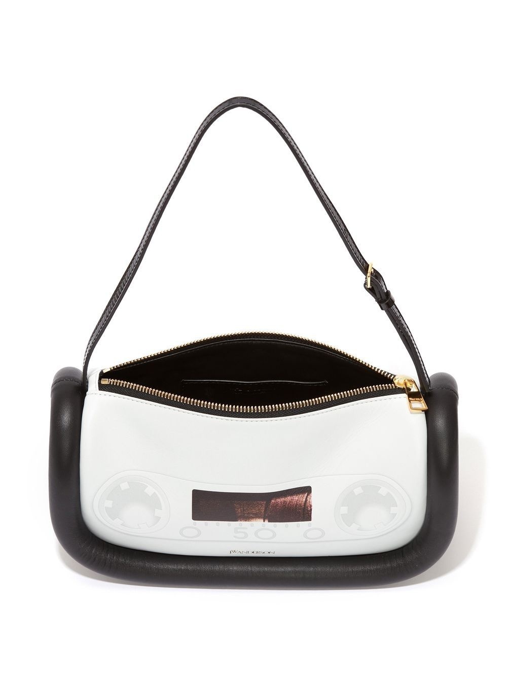 The Bumper shoulder bag - 4