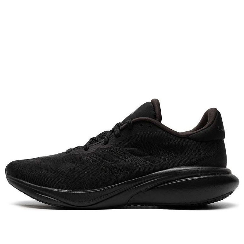 adidas Supernova 3 'Core Black' IE4364 - 1