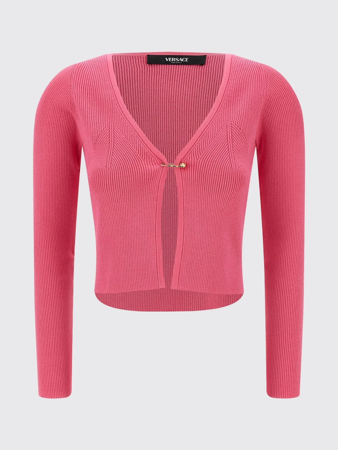 Cardigan woman Versace - 1