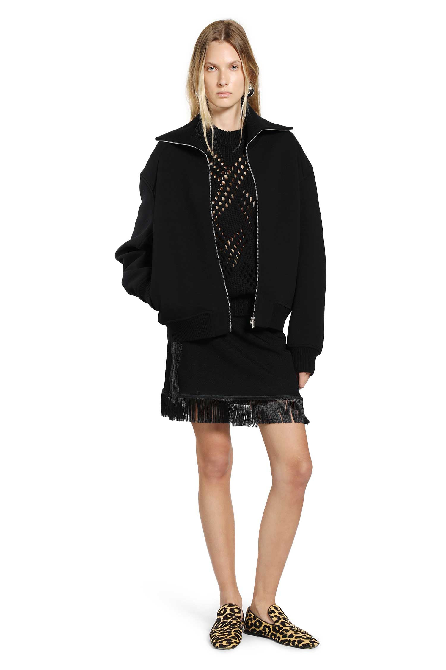 Jil Sander Woman Black Skirts - 5