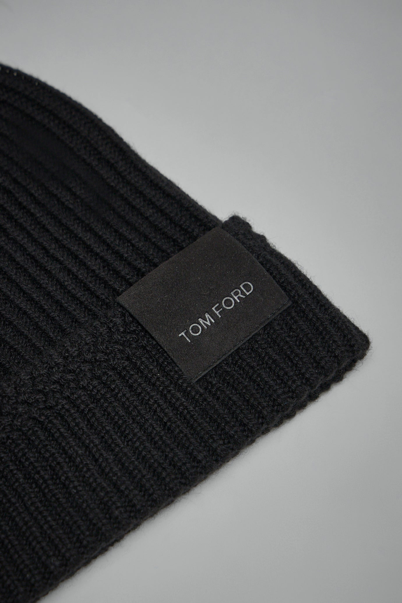 Cashmere Hat - 3