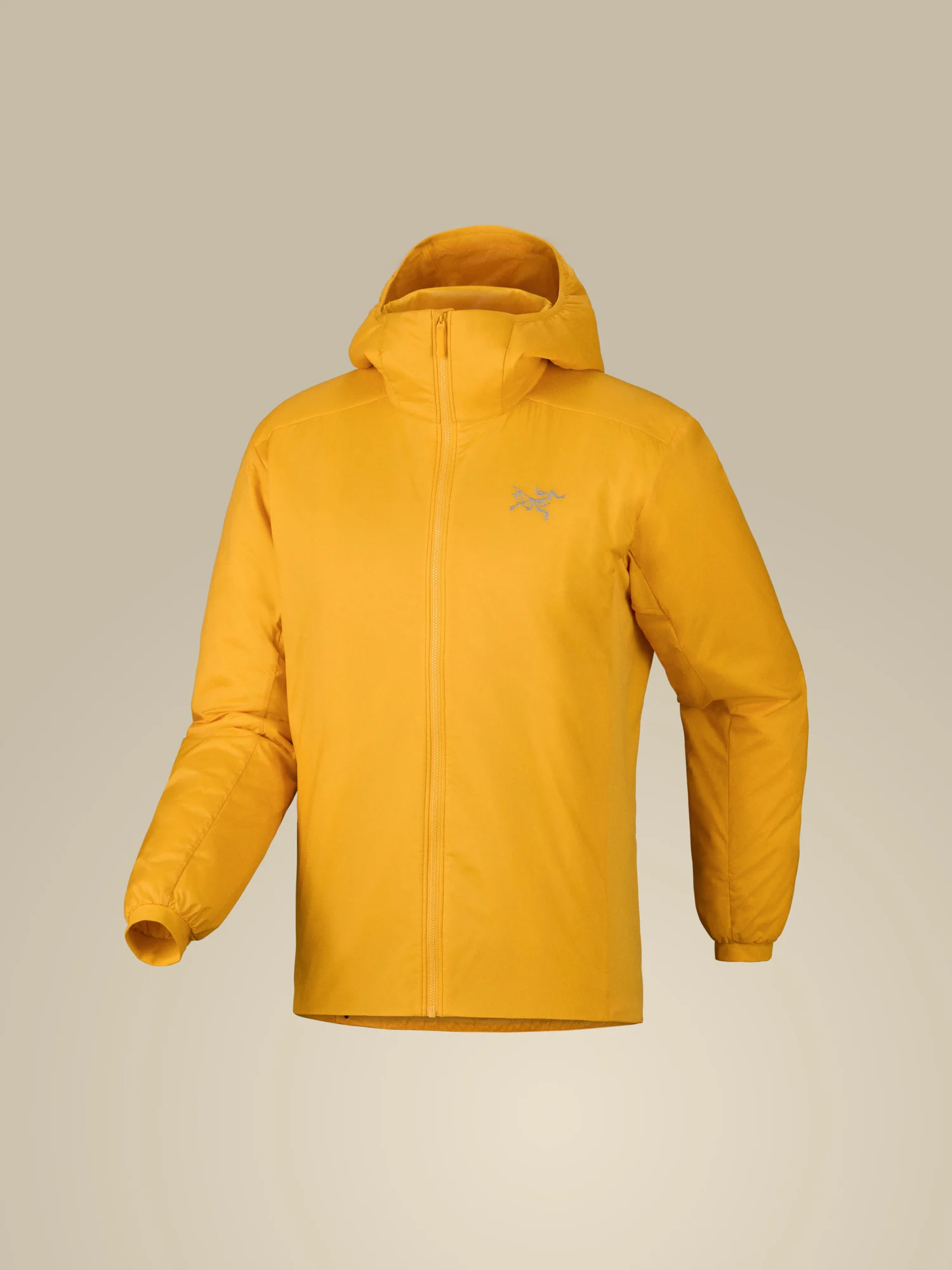 Atom Hoody - 1