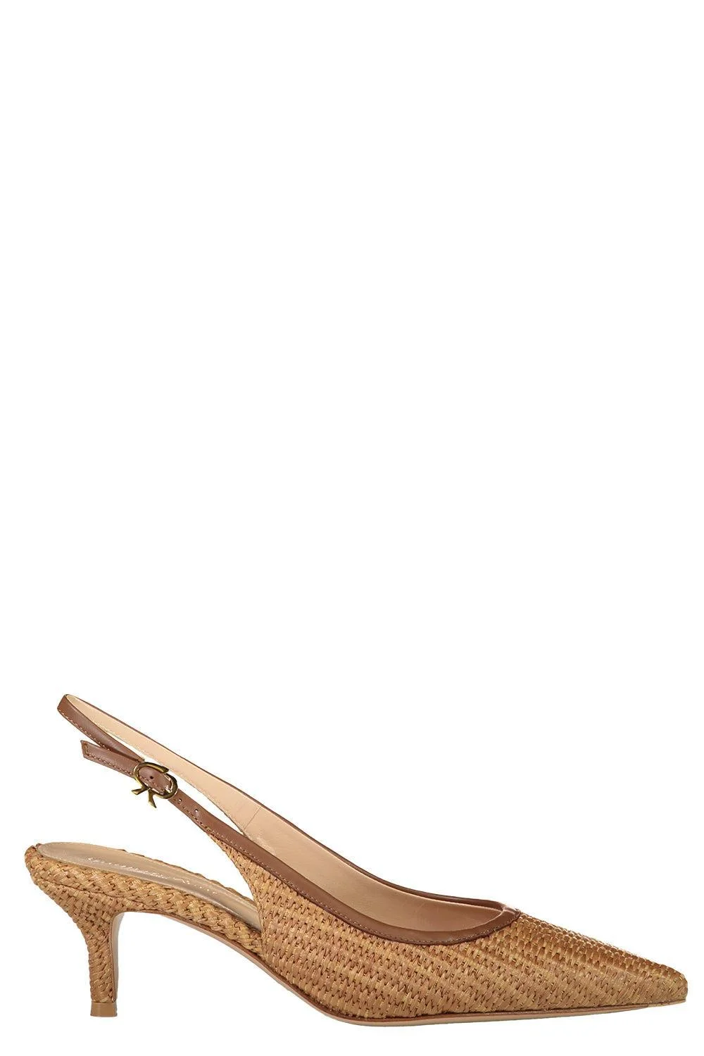 Marbella Flat 55 - 1