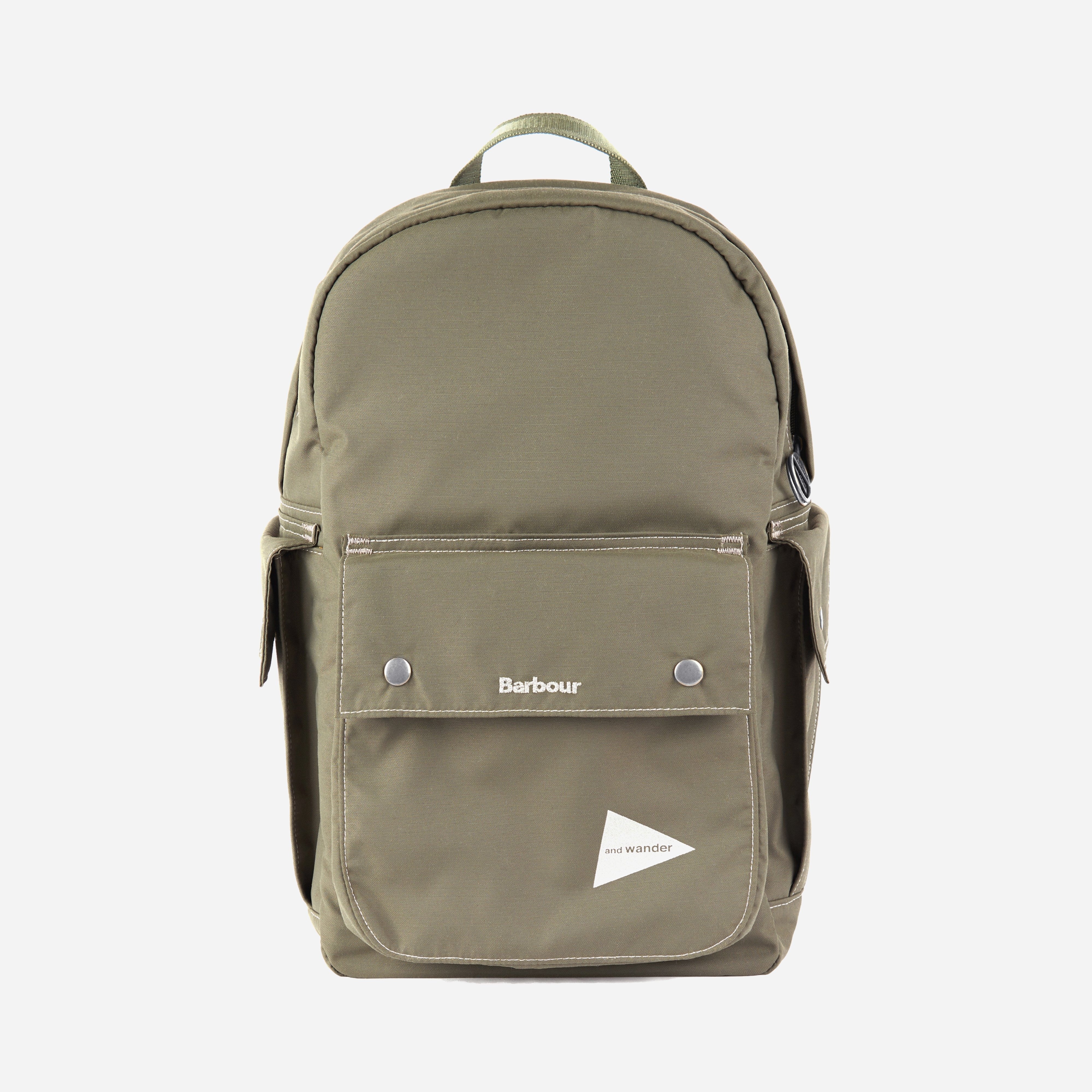 x and wander Backpack - 1