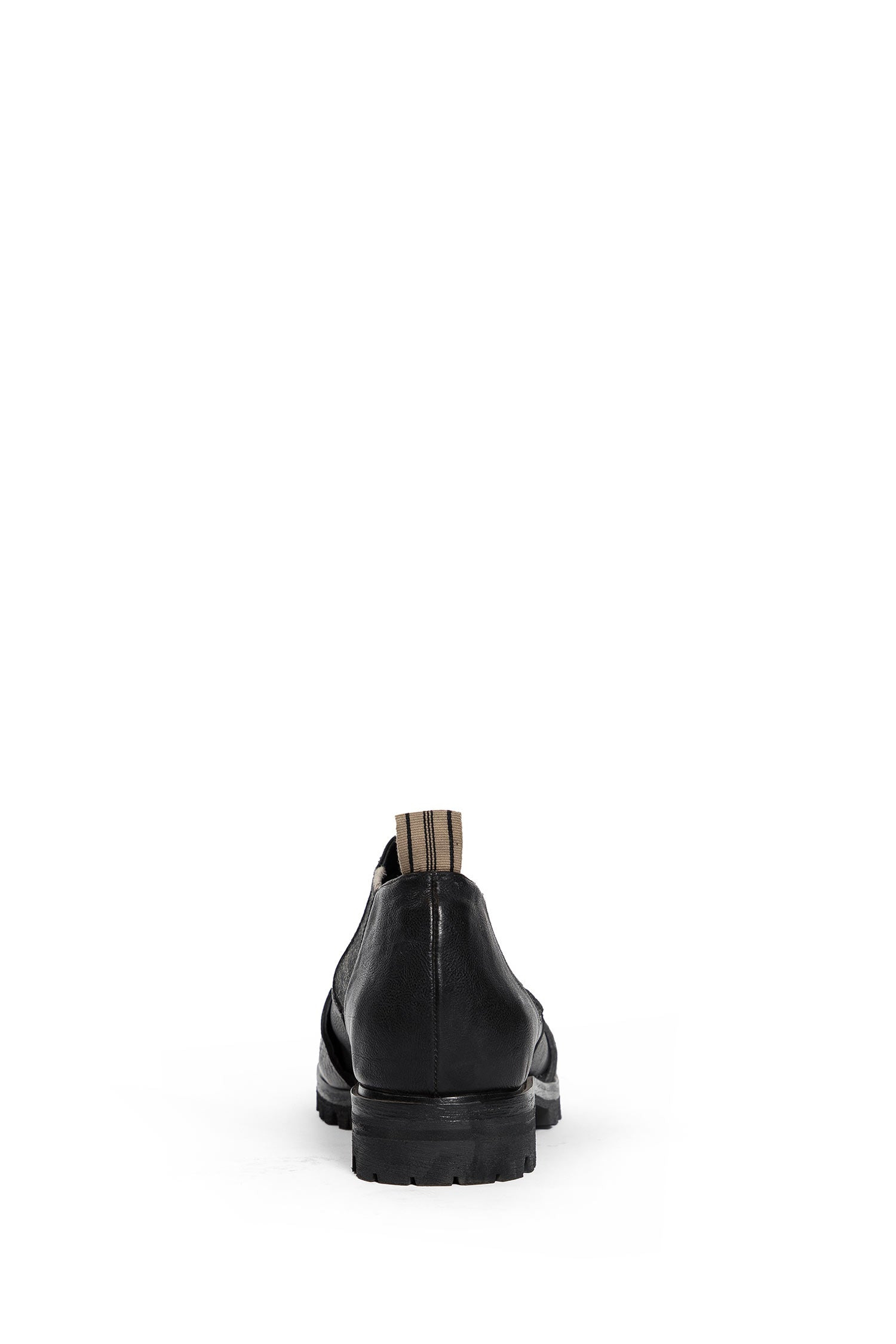 Men's Half Boots - 3