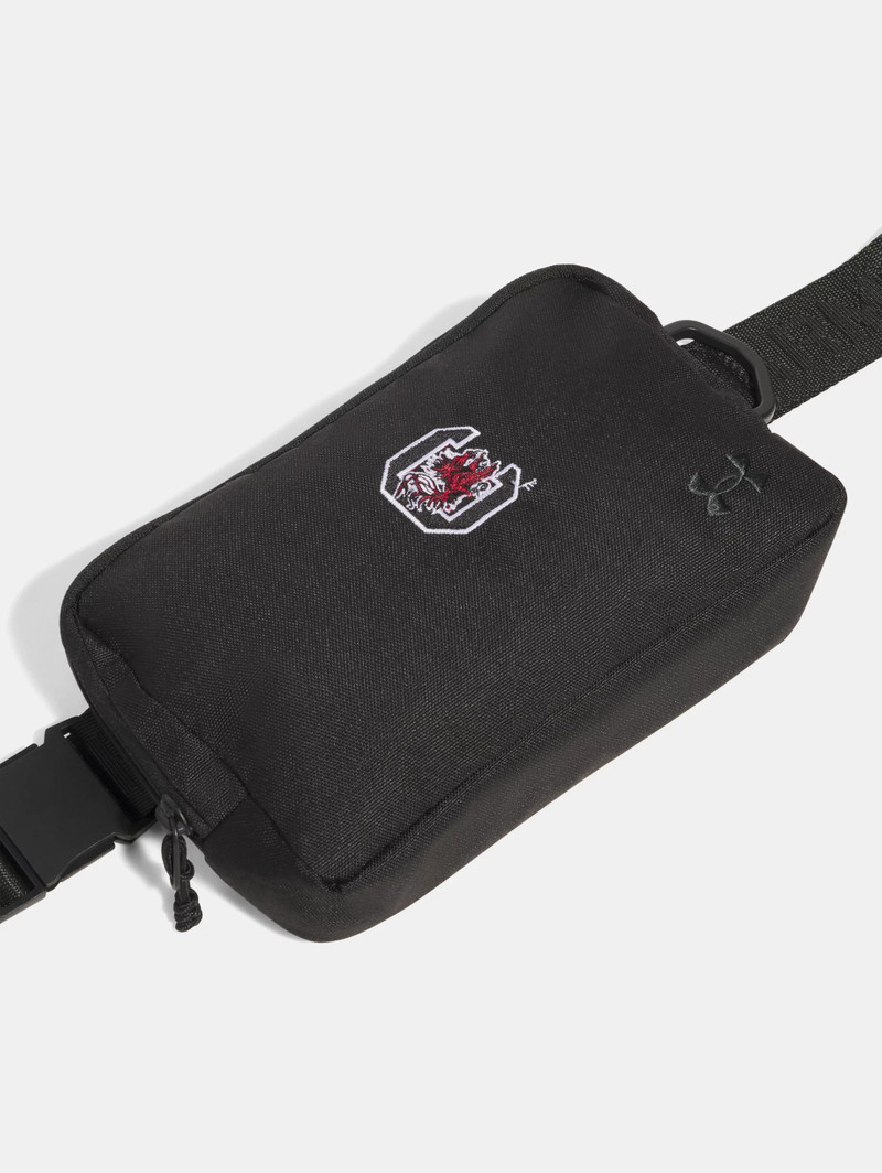 Unisex UA Crossbody Collegiate Bag 1
