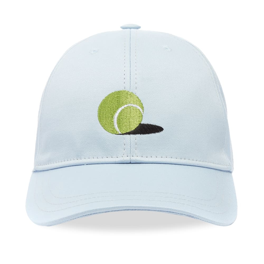 Thom Browne Tennis Ball Icon Cap - 2