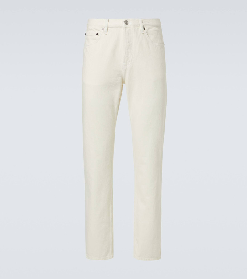 The Straight jeans - 1