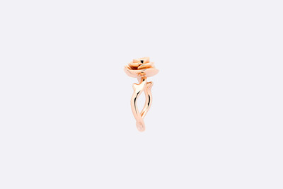 Dior Large Rose Dior Couture Ring outlook